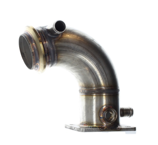 Ilmor 51B-0035 Steering Components