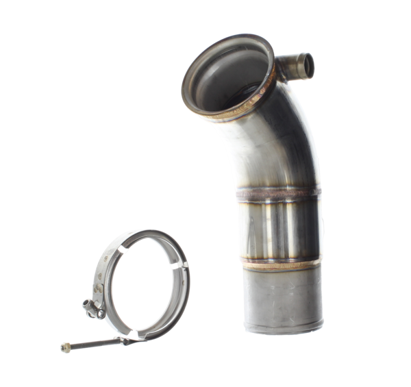 Ilmor 51B-0036 Steering Components