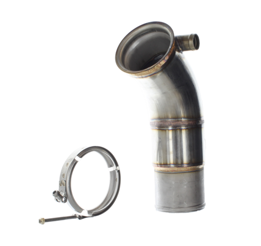 Ilmor 51B-0036 Steering Components