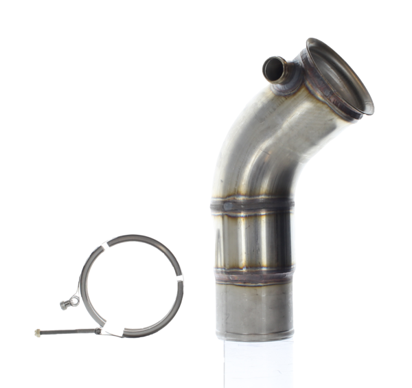 Ilmor 51B-0037 Steering Components