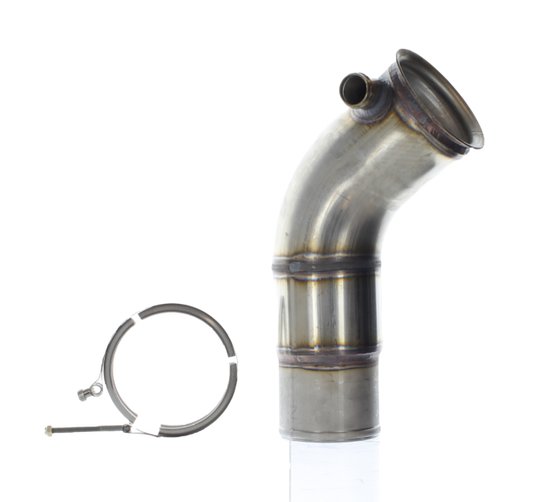 Ilmor 51B-0037 Steering Components