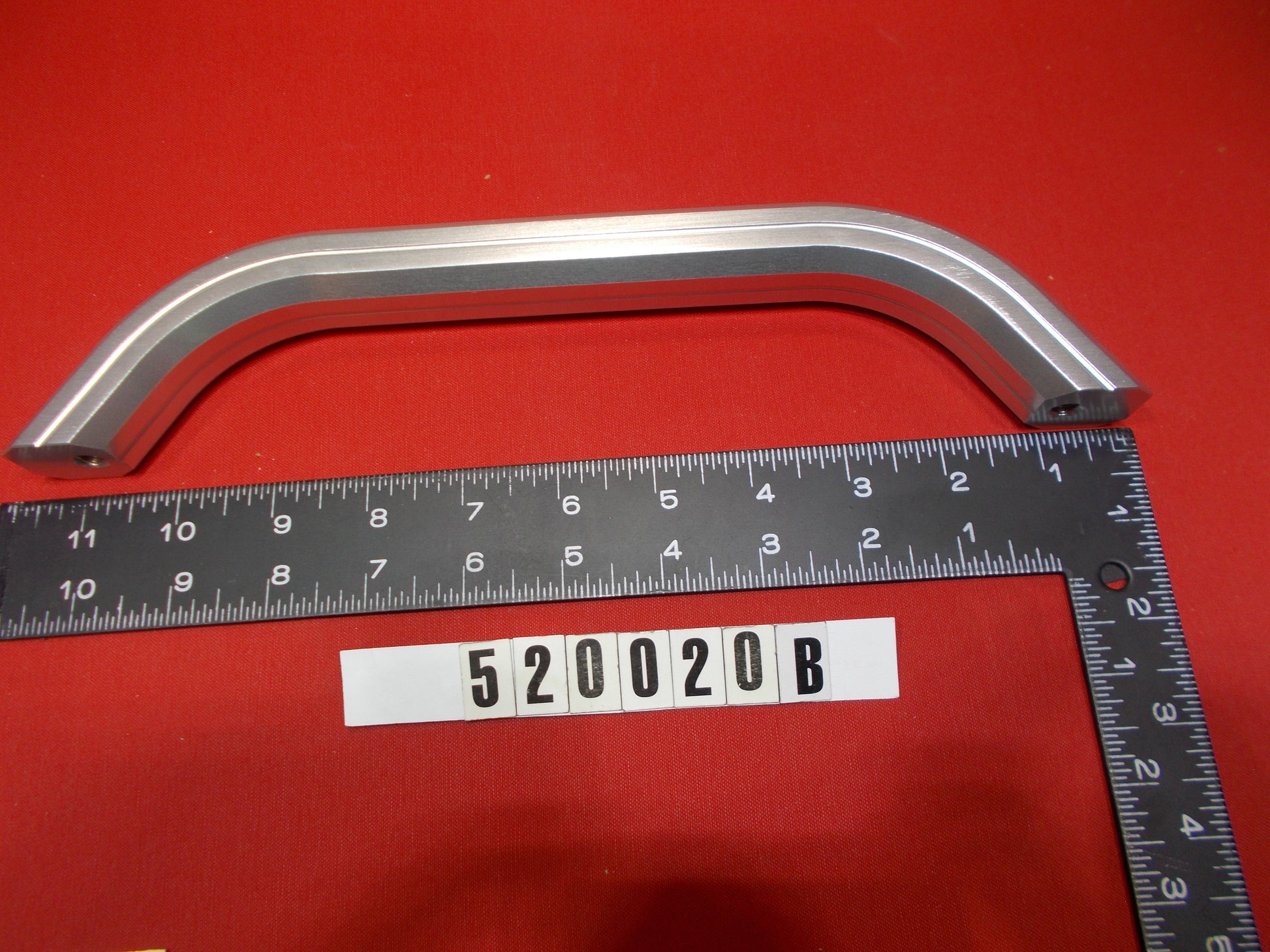 Mastercraft Boat 520020B Steering Components