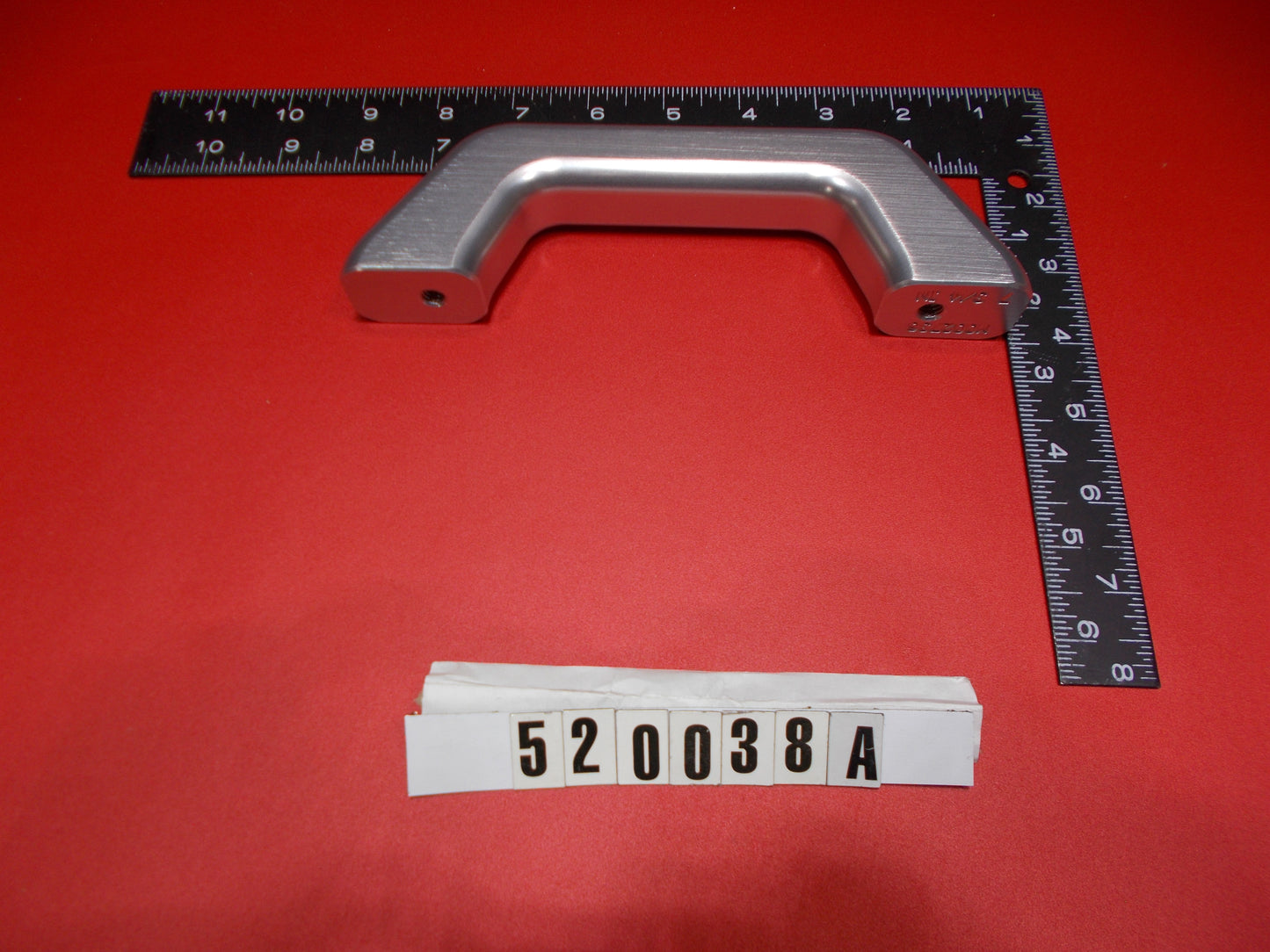 Mastercraft Boat 520038A Steering Components