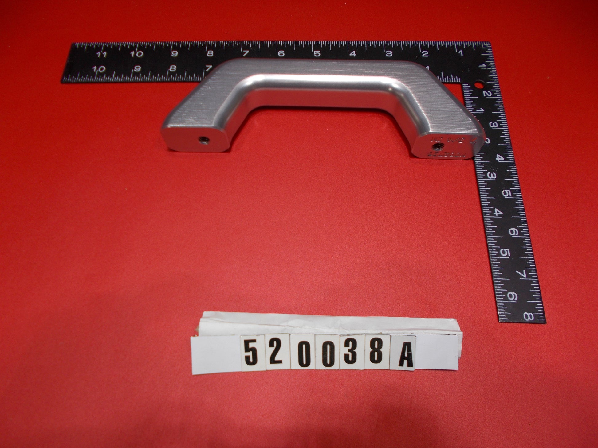 Mastercraft Boat 520038A Steering Components