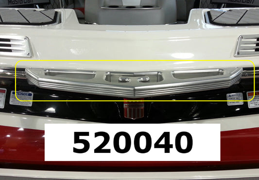 Mastercraft Boat 520040 Steering Components