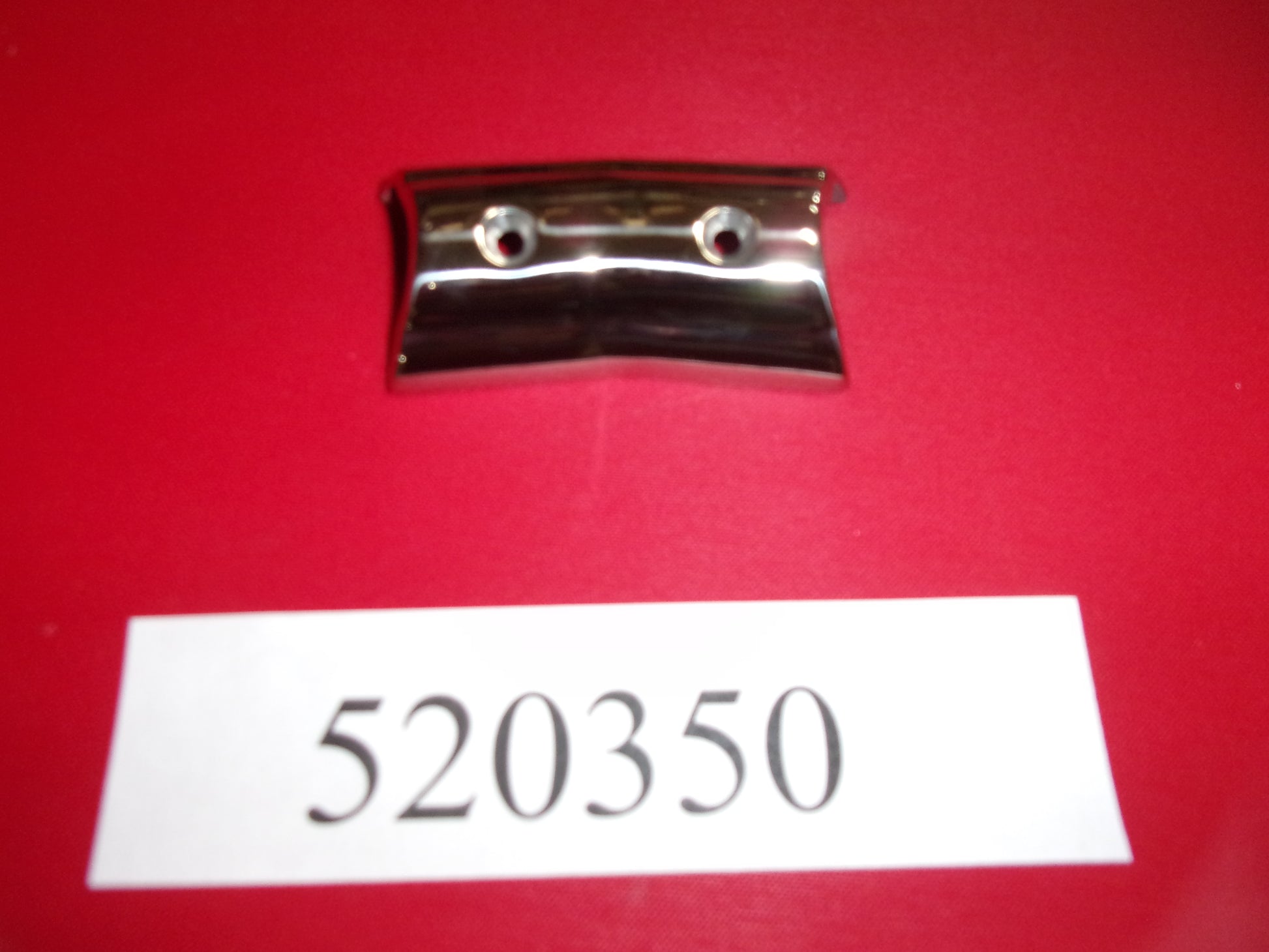 Mastercraft Boat 520350 Steering Components