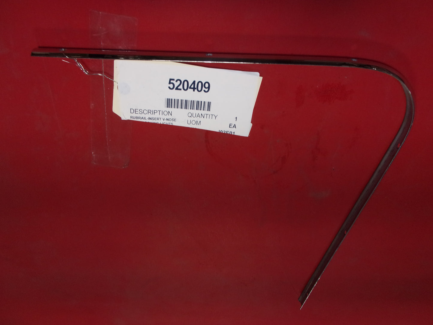 Mastercraft Boat 520409 Steering Components