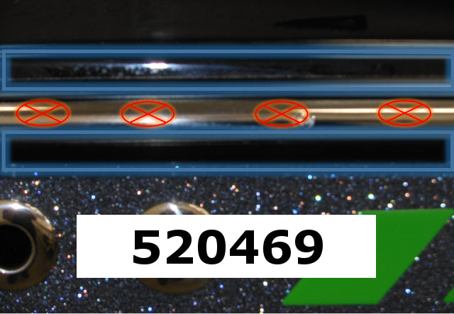 Mastercraft Boat 520469 Steering Components