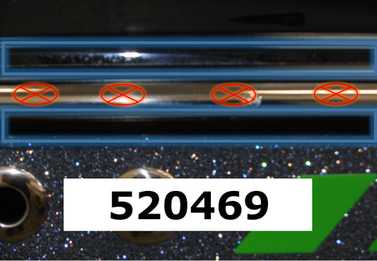 Mastercraft Boat 520469 Steering Components