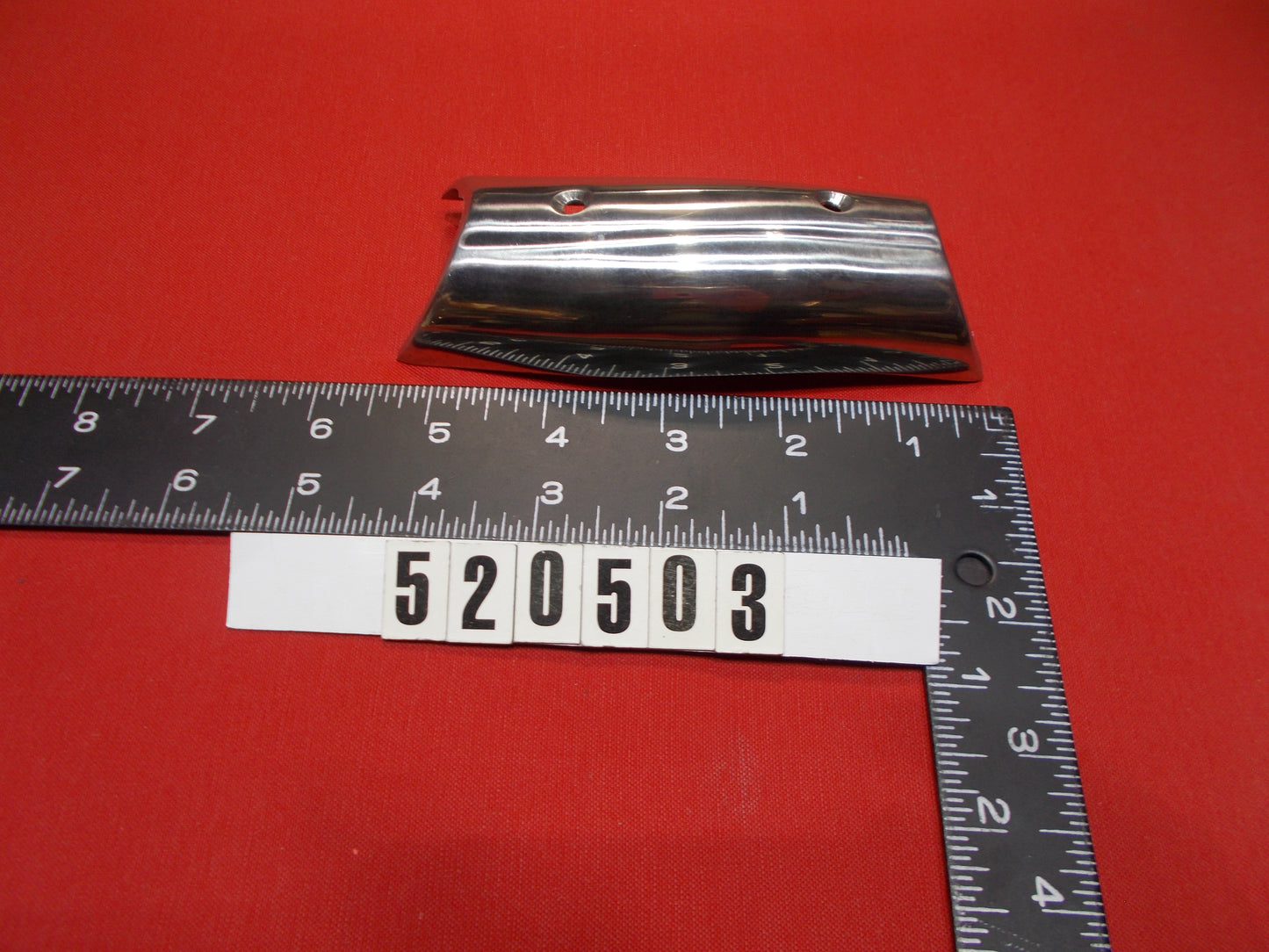 Mastercraft Boat 520503 Steering Components