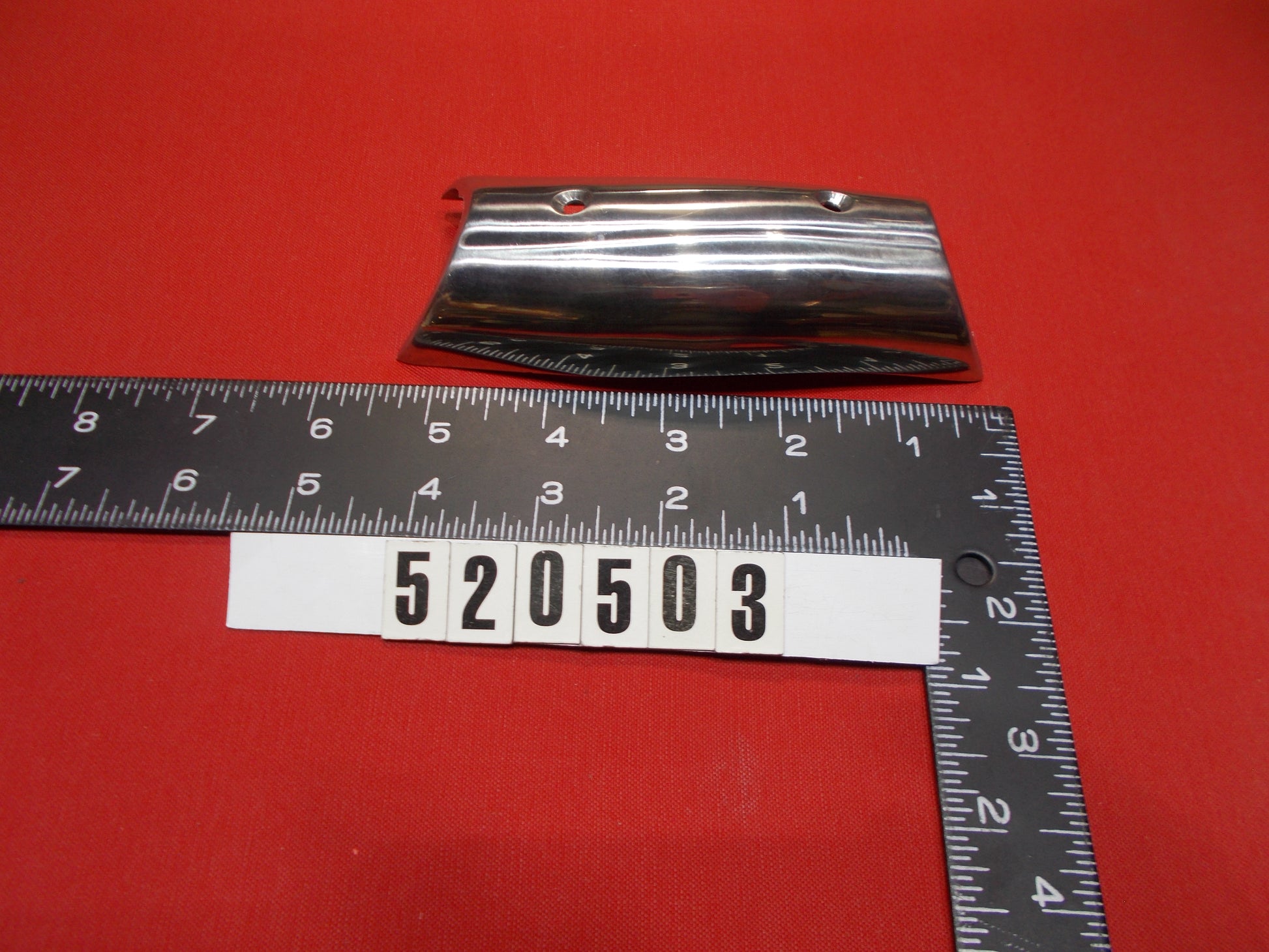 Mastercraft Boat 520503 Steering Components