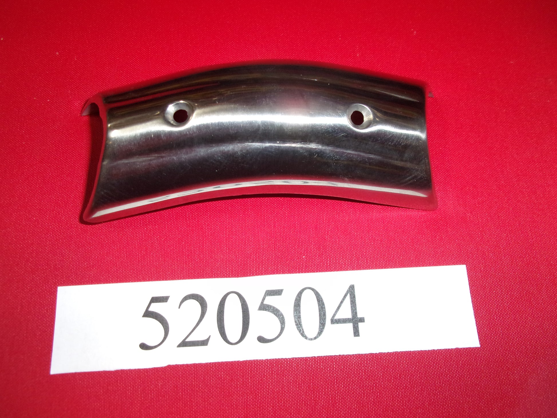 Mastercraft Boat 520504 Steering Components