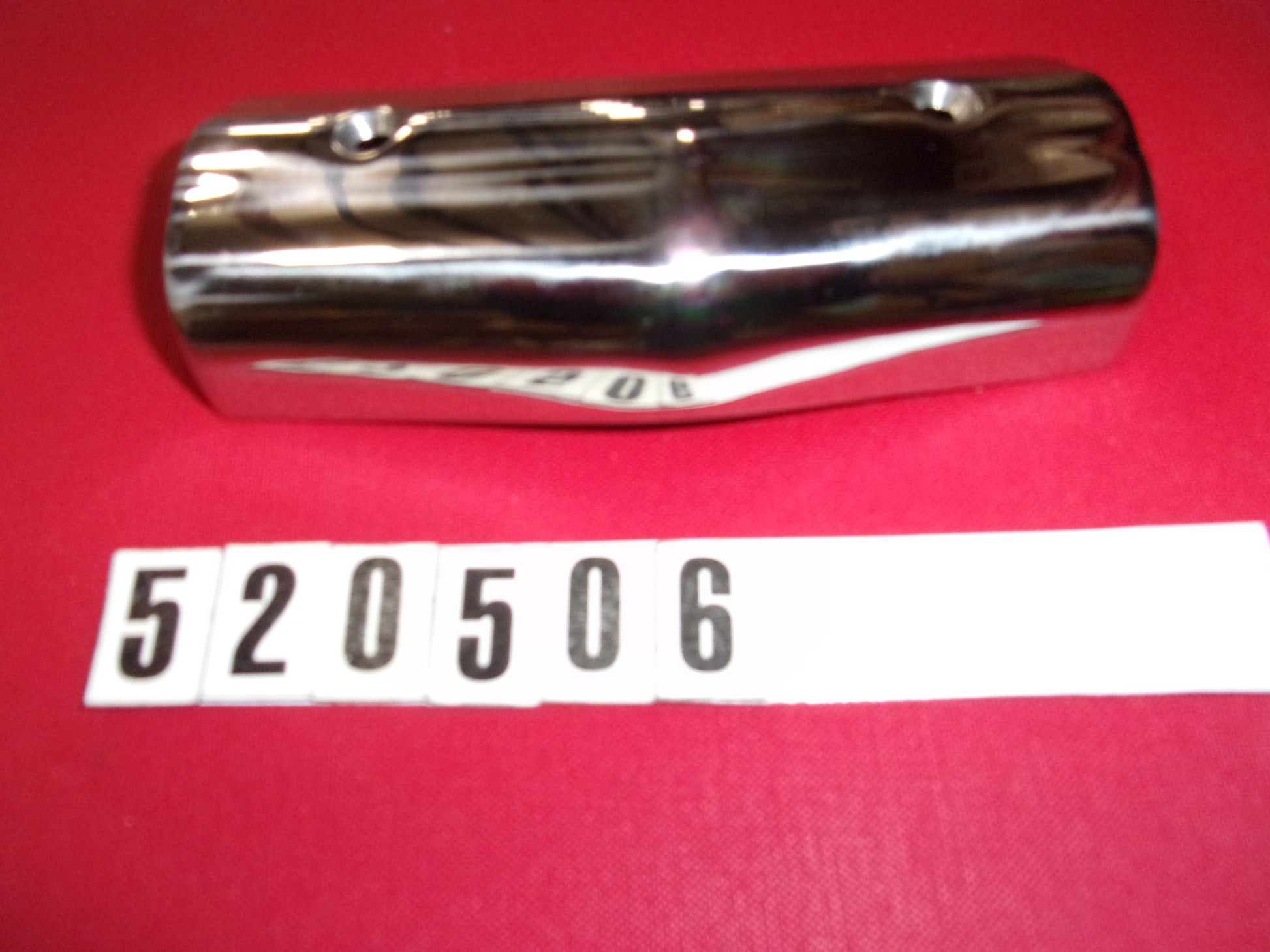 Mastercraft Boat 520506 Steering Components