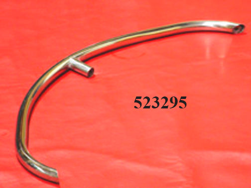 Mastercraft Boat 523295 Steering Components