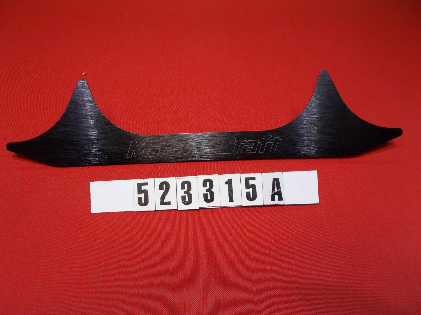 Mastercraft Boat 523315A Steering Components