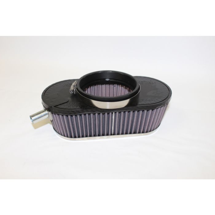 Indmar 525023 Steering Components