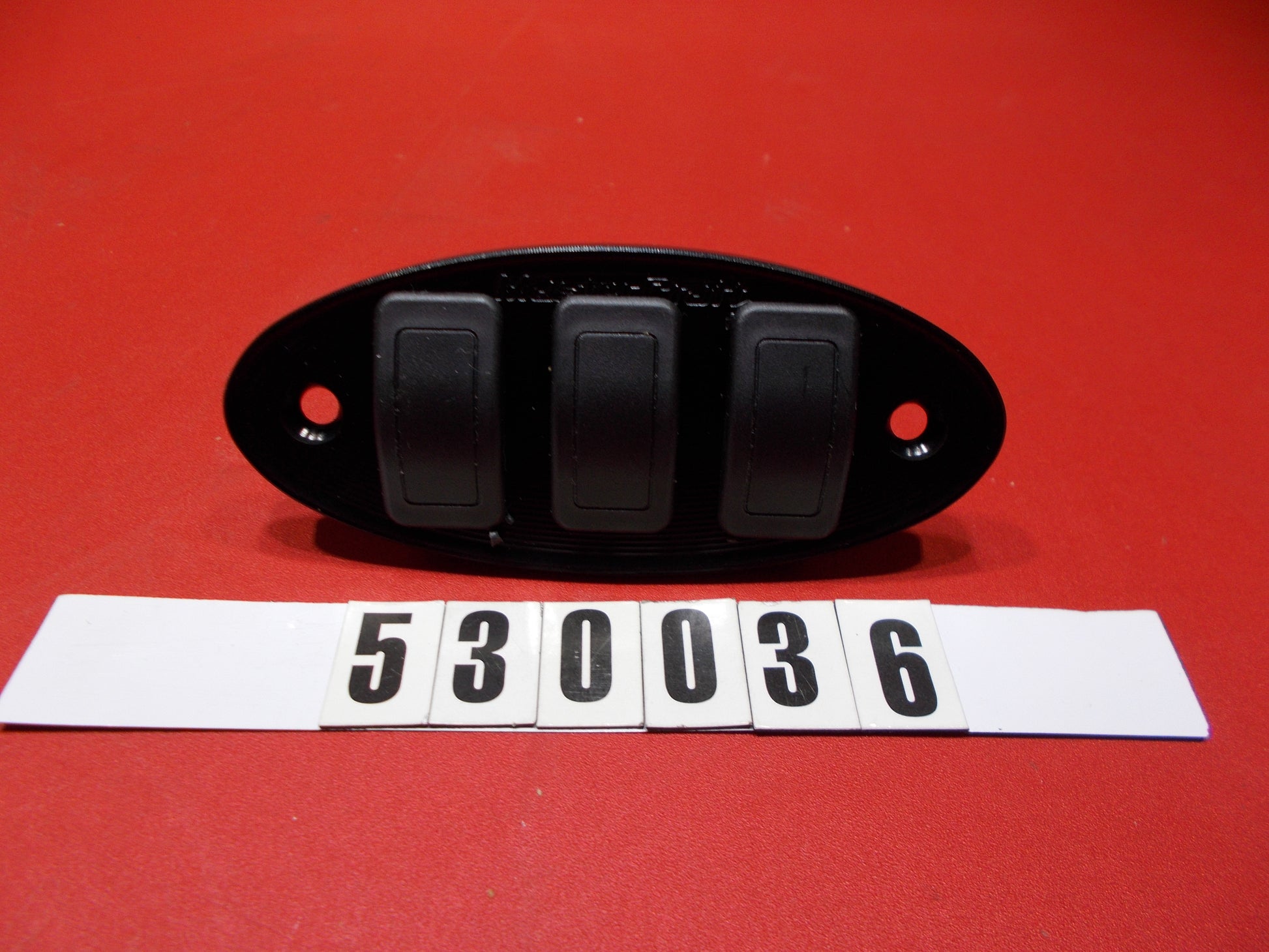 Mastercraft Boat 530036 Steering Components