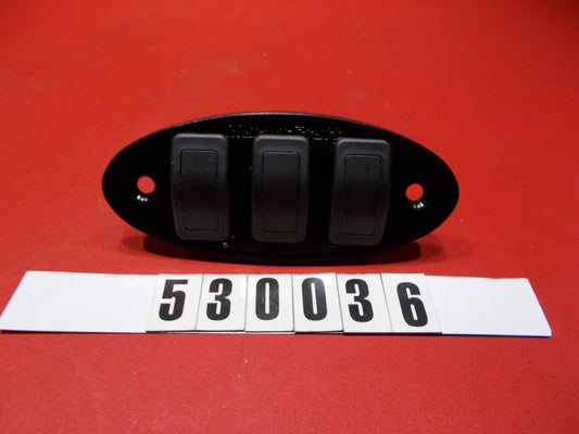 Mastercraft Boat 530036 Steering Components