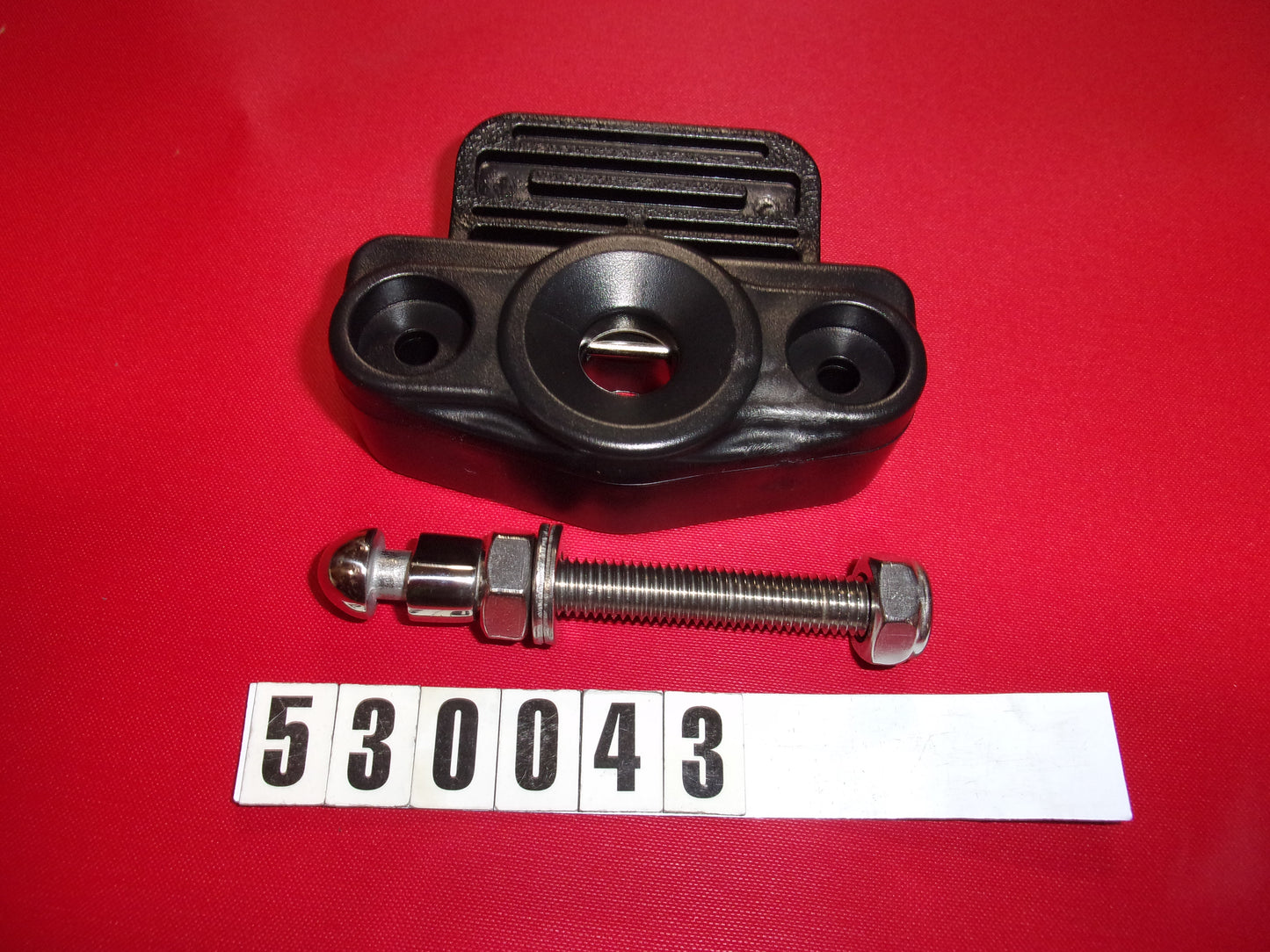 Mastercraft Boat 530043 Steering Components