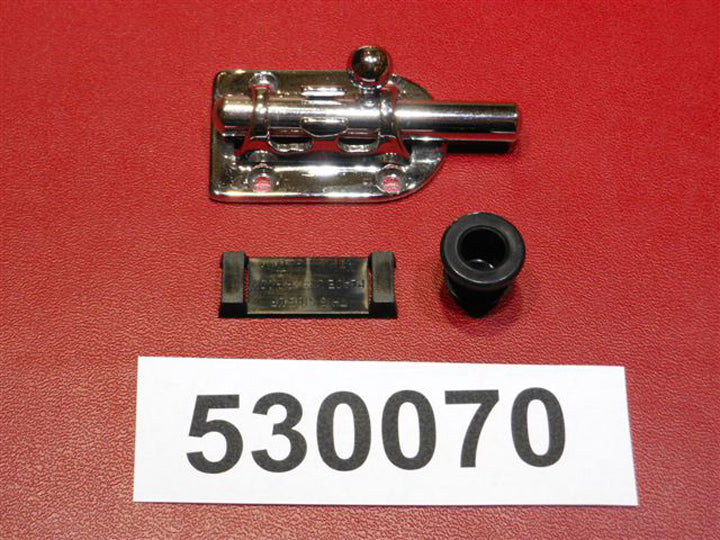 Mastercraft Boat 530070 Steering Components