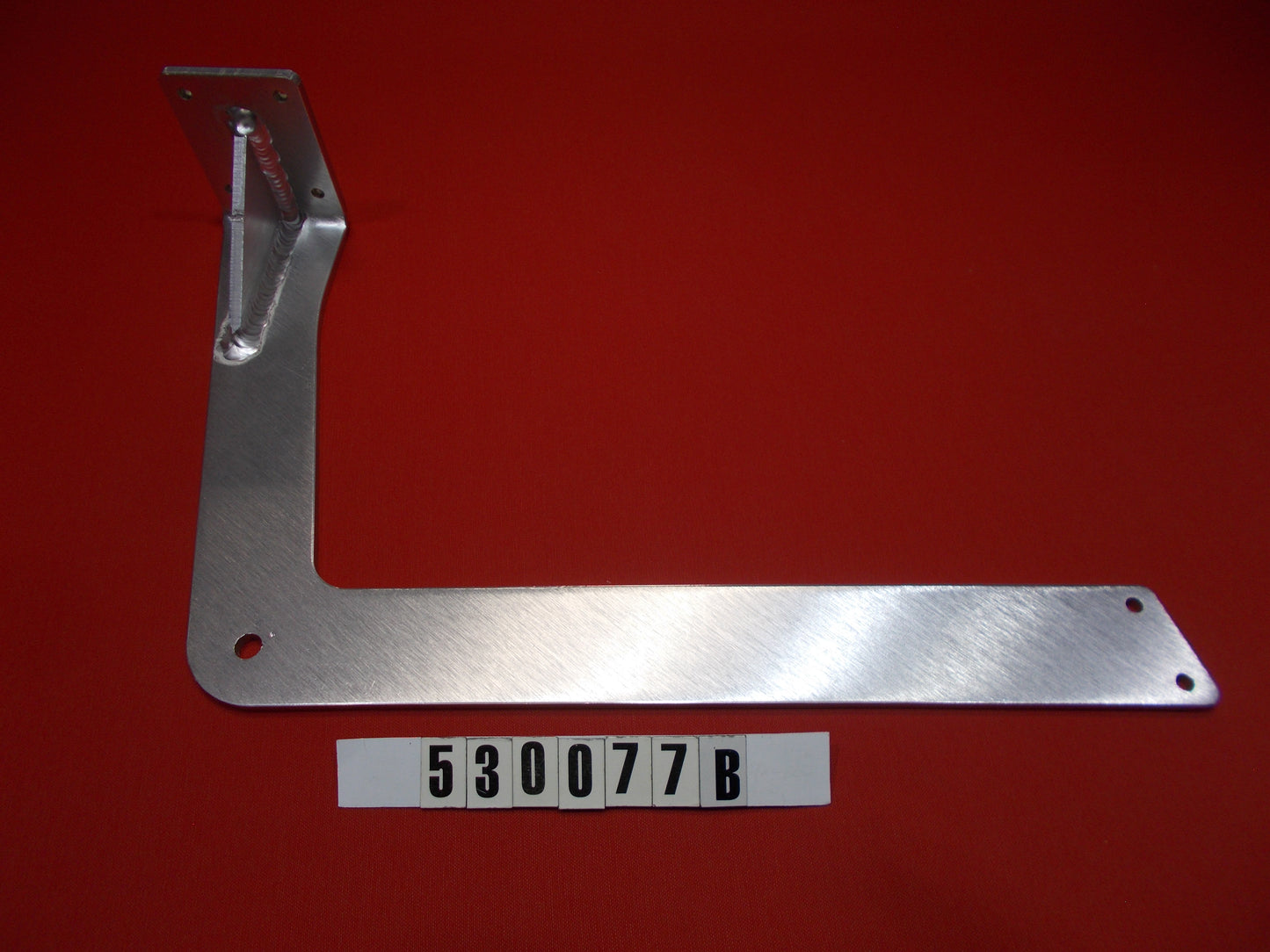 Mastercraft Boat 530077B Steering Components