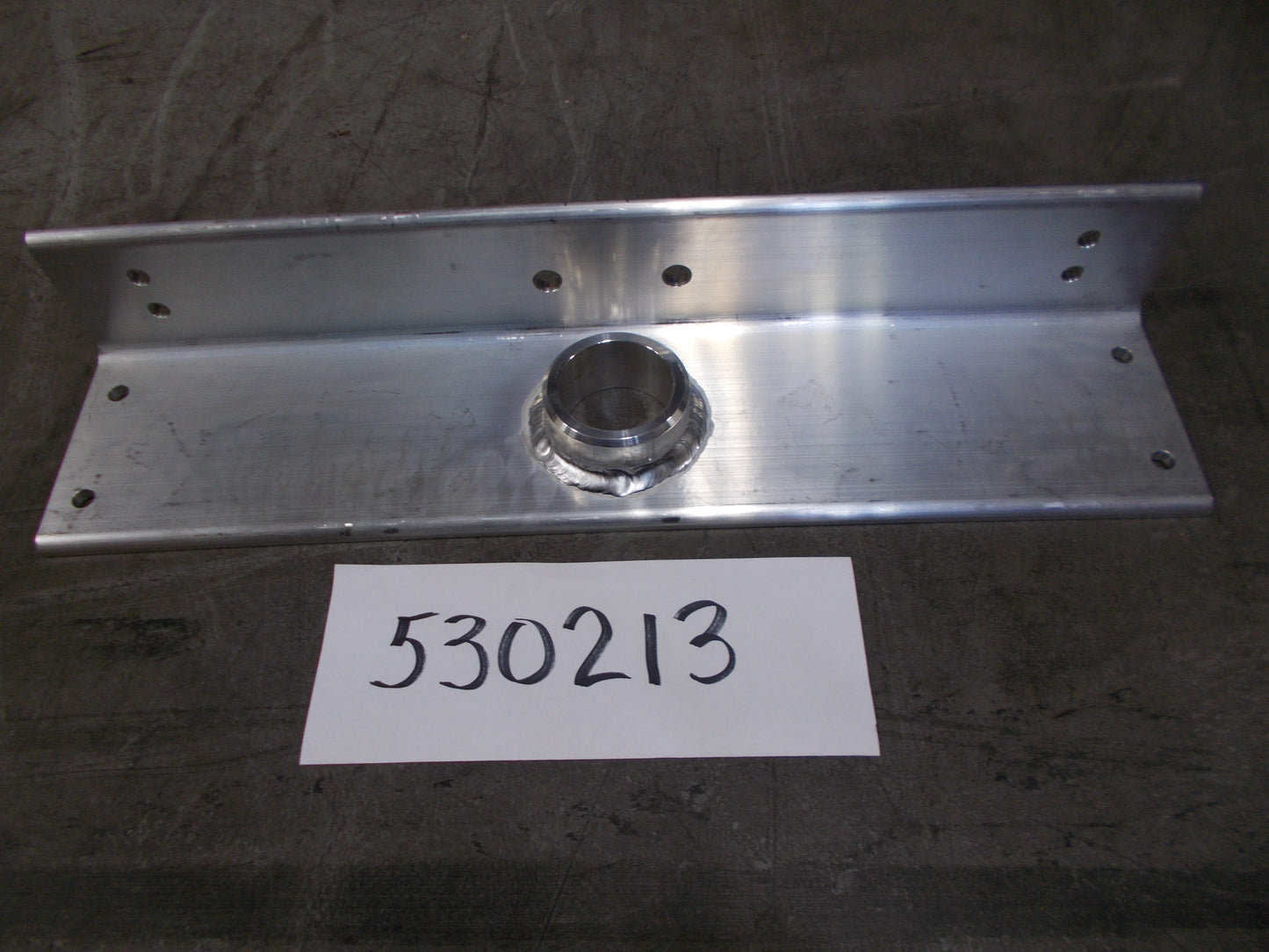 Mastercraft Boat 530213 Steering Components