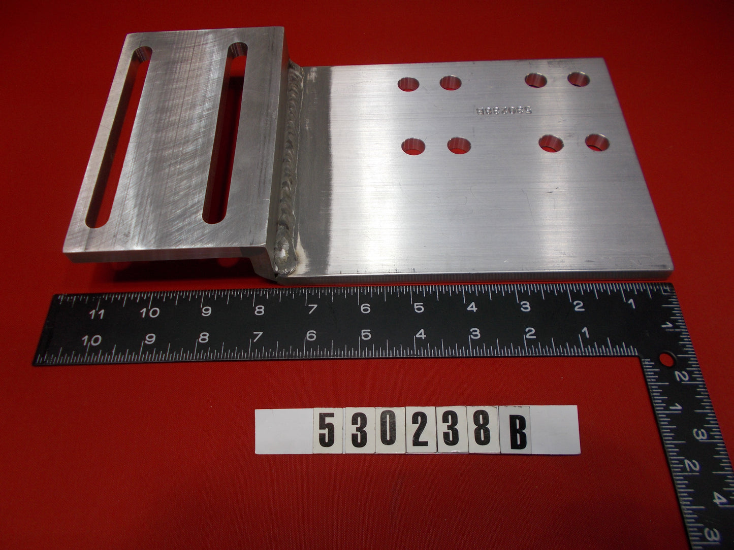 Mastercraft Boat 530238B Steering Components