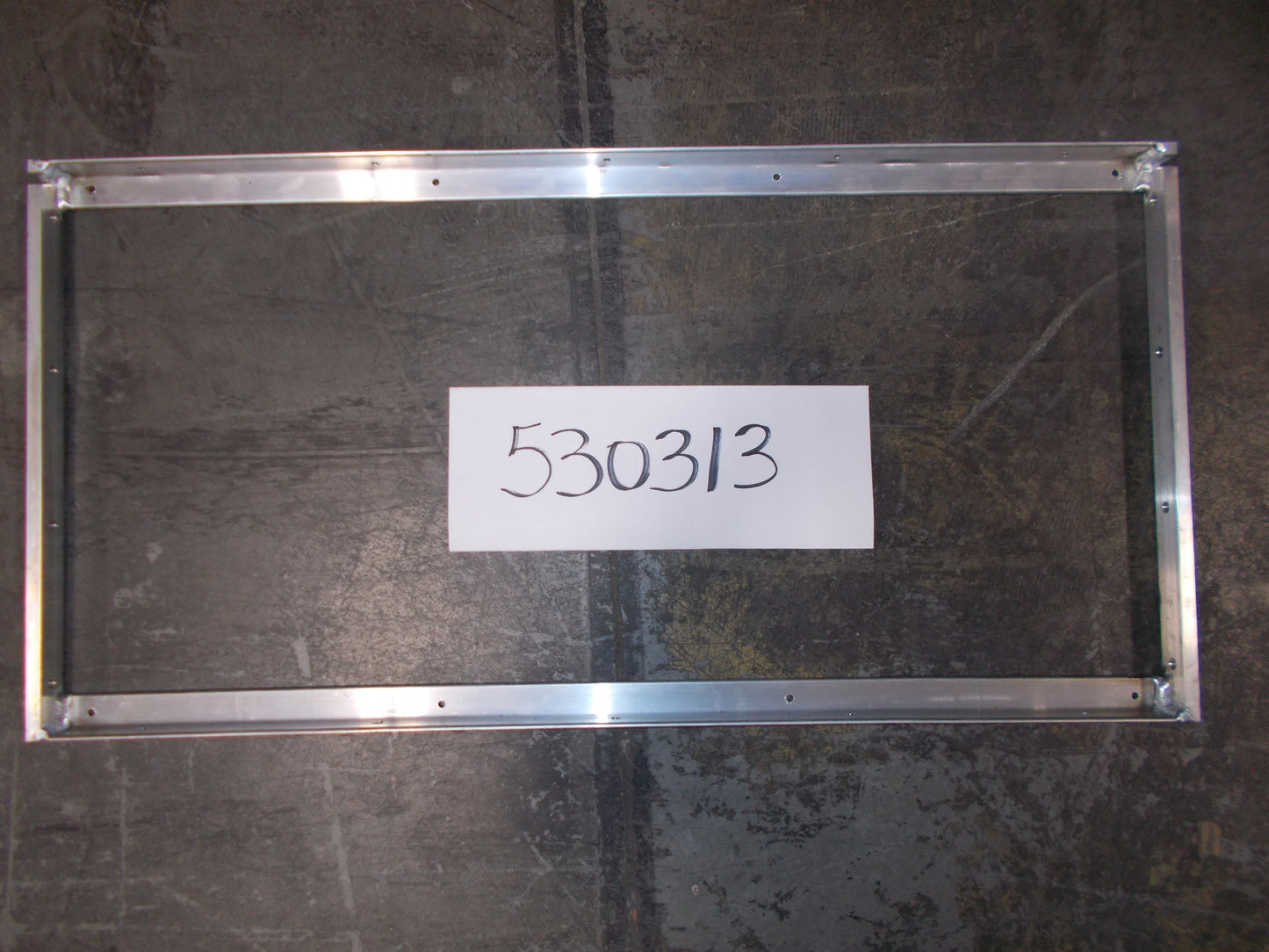 Mastercraft Boat 530313 Steering Components