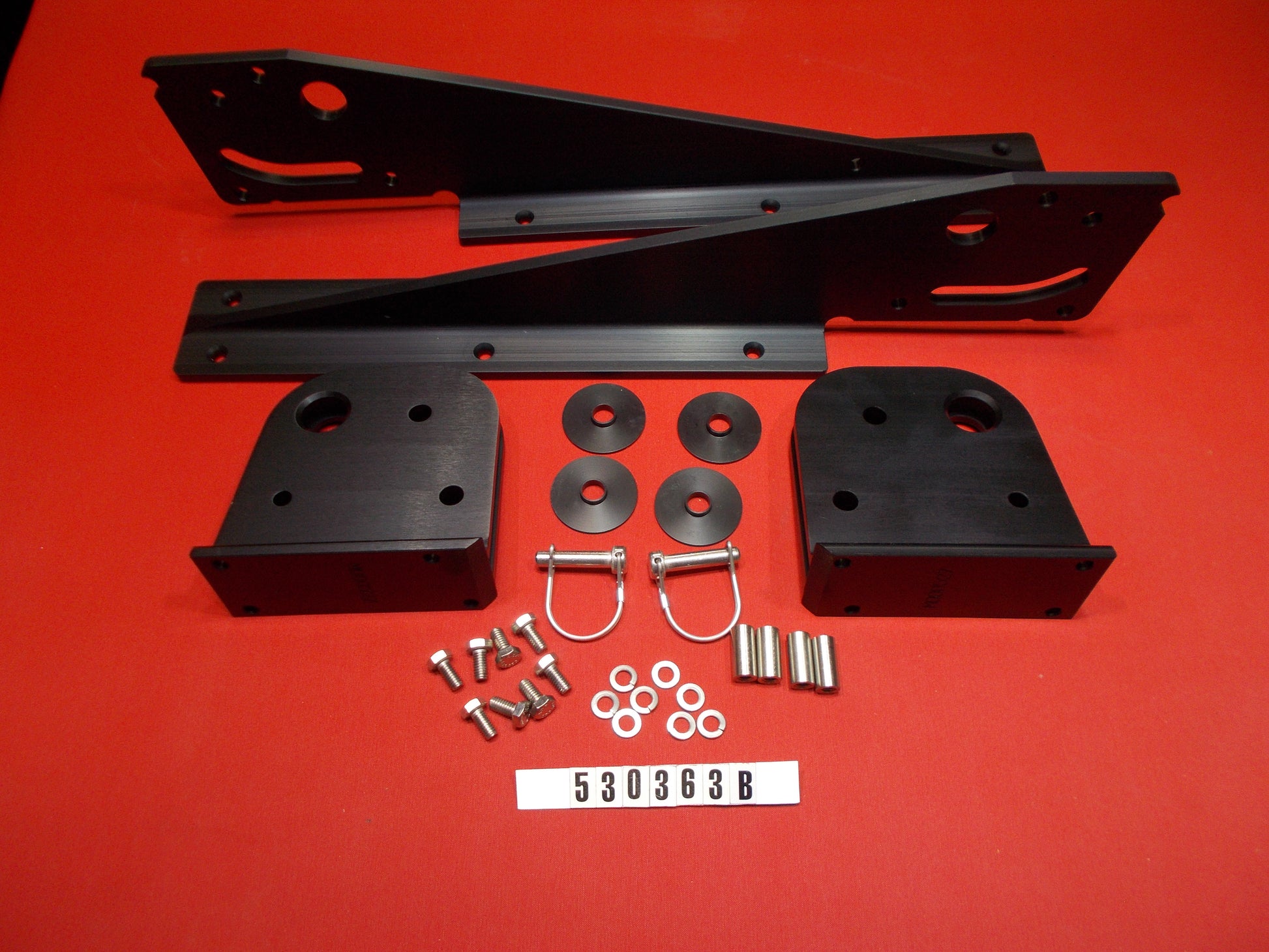 Mastercraft Boat 530363B Steering Components