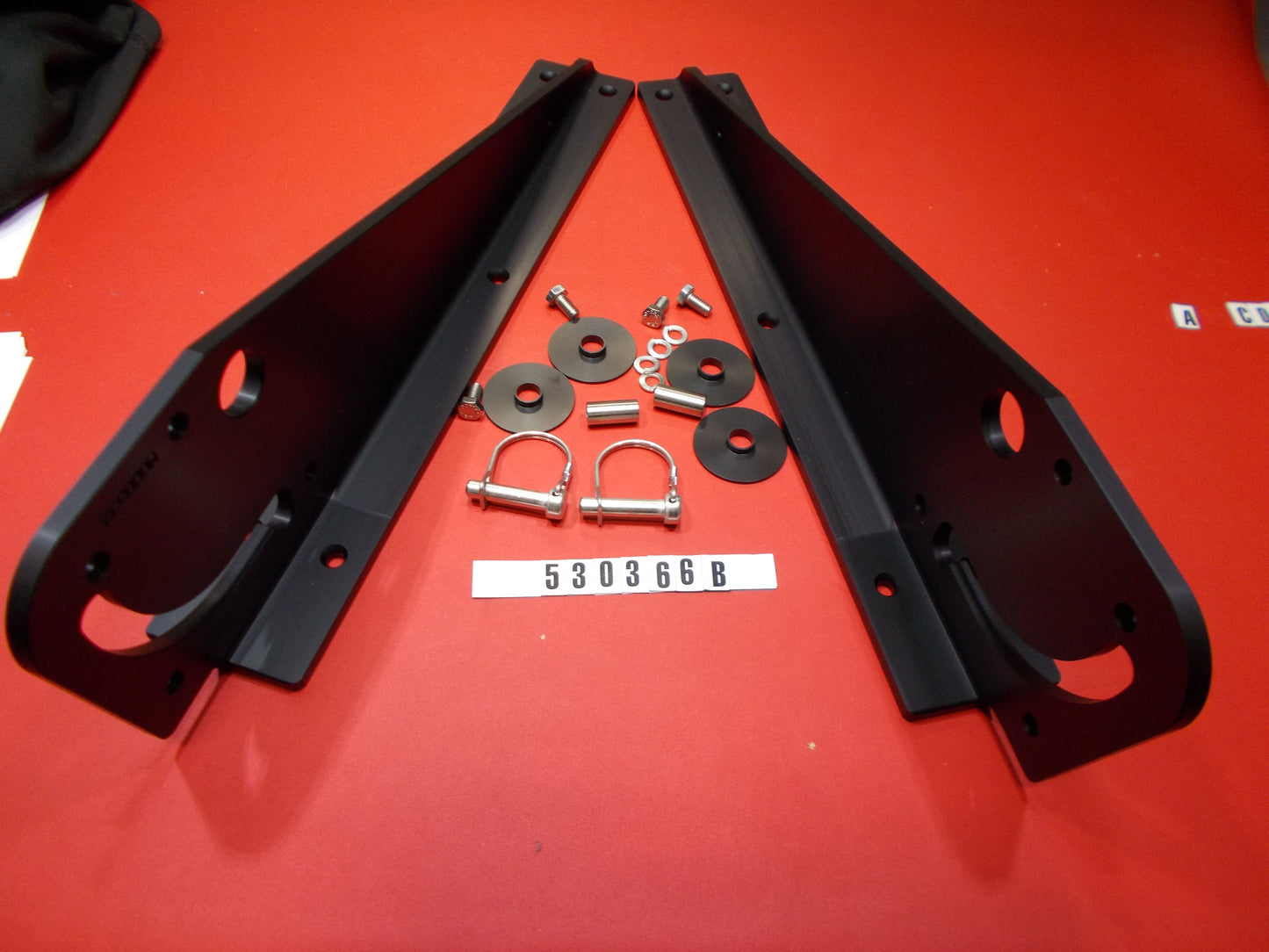 Mastercraft Boat 530366B Steering Components