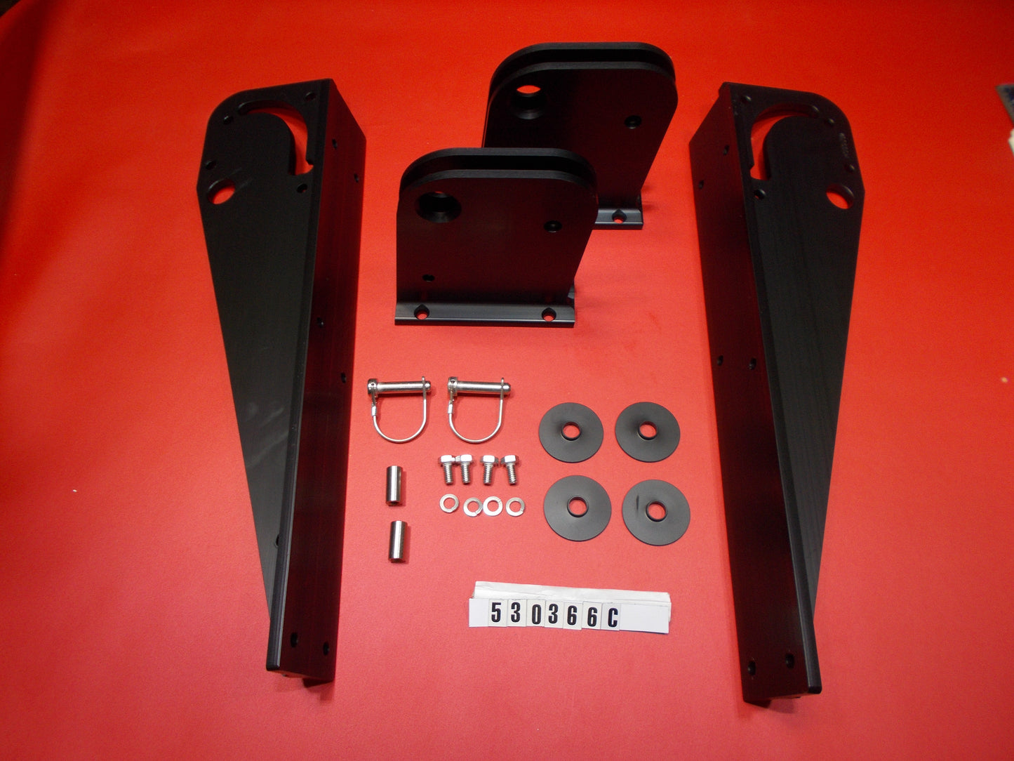 Mastercraft Boat 530366C Steering Components