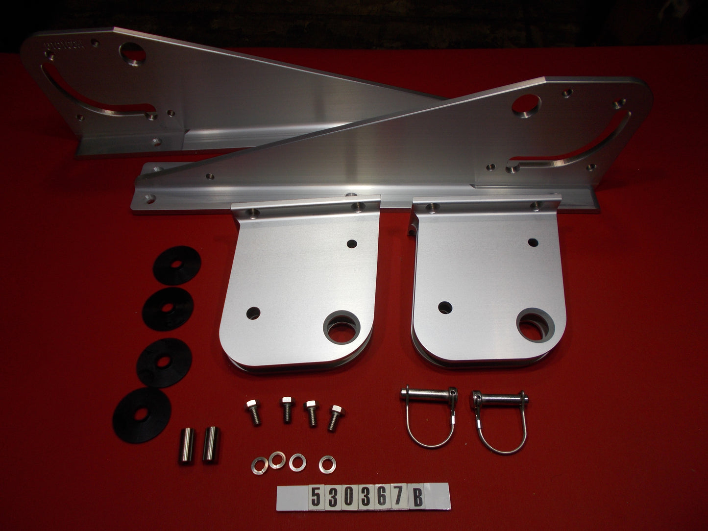 Mastercraft Boat 530367B Steering Components