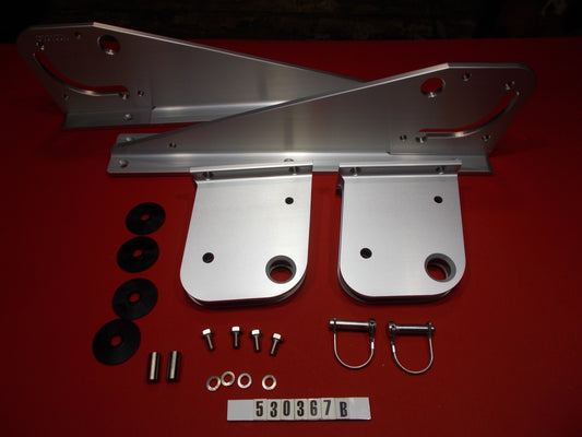 Mastercraft Boat 530367B Steering Components