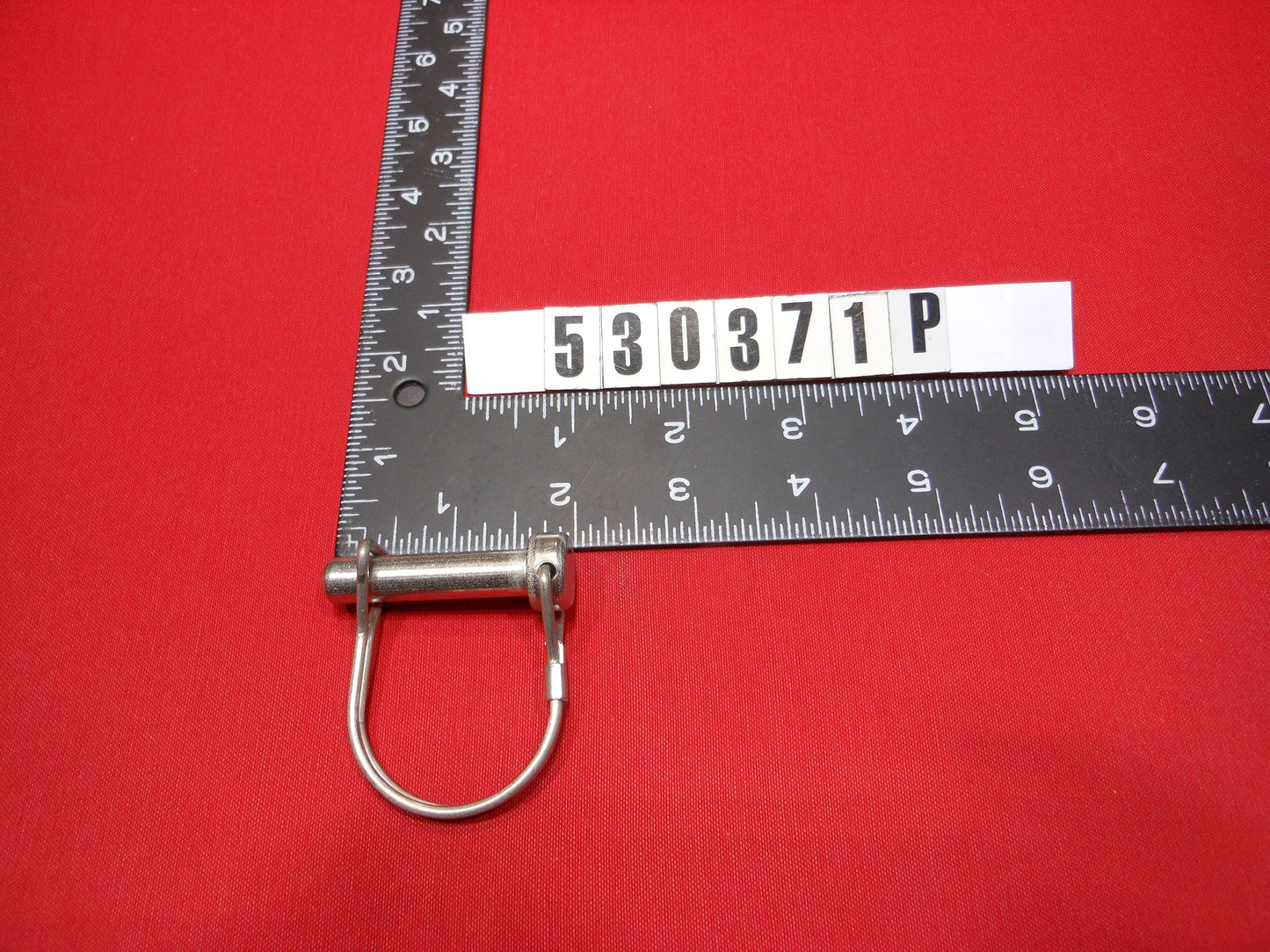 Mastercraft Boat 530371P Steering Components