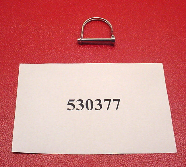 Mastercraft Boat 530377 Steering Components