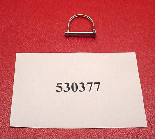 Mastercraft Boat 530377 Steering Components