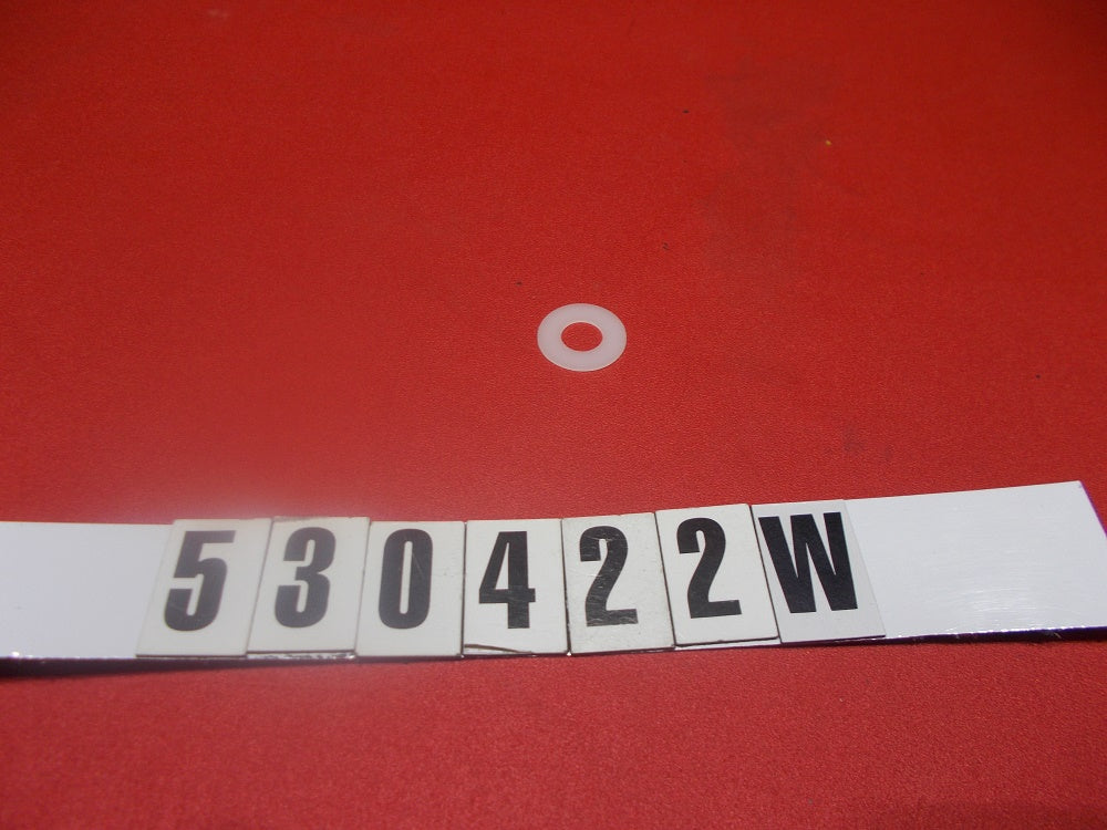 Mastercraft Boat 530422W Steering Components