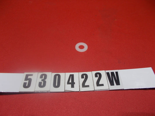 Mastercraft Boat 530422W Steering Components