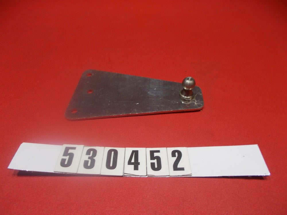 Mastercraft Boat 530452 Steering Components