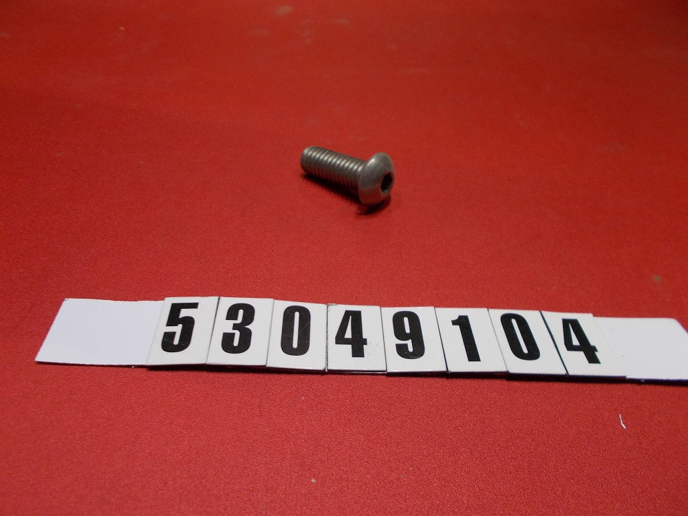 Mastercraft Boat 53049104 Steering Components