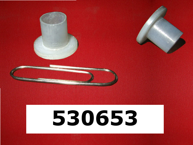 Mastercraft Boat 530563 Steering Components