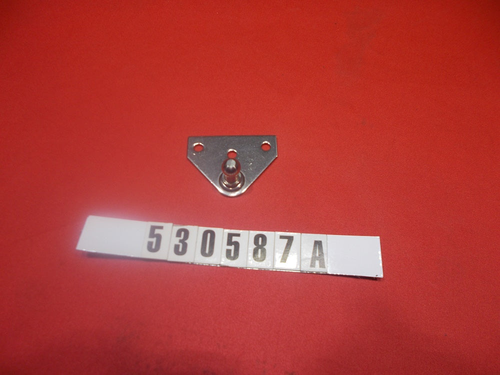 Mastercraft Boat 530587A Steering Components