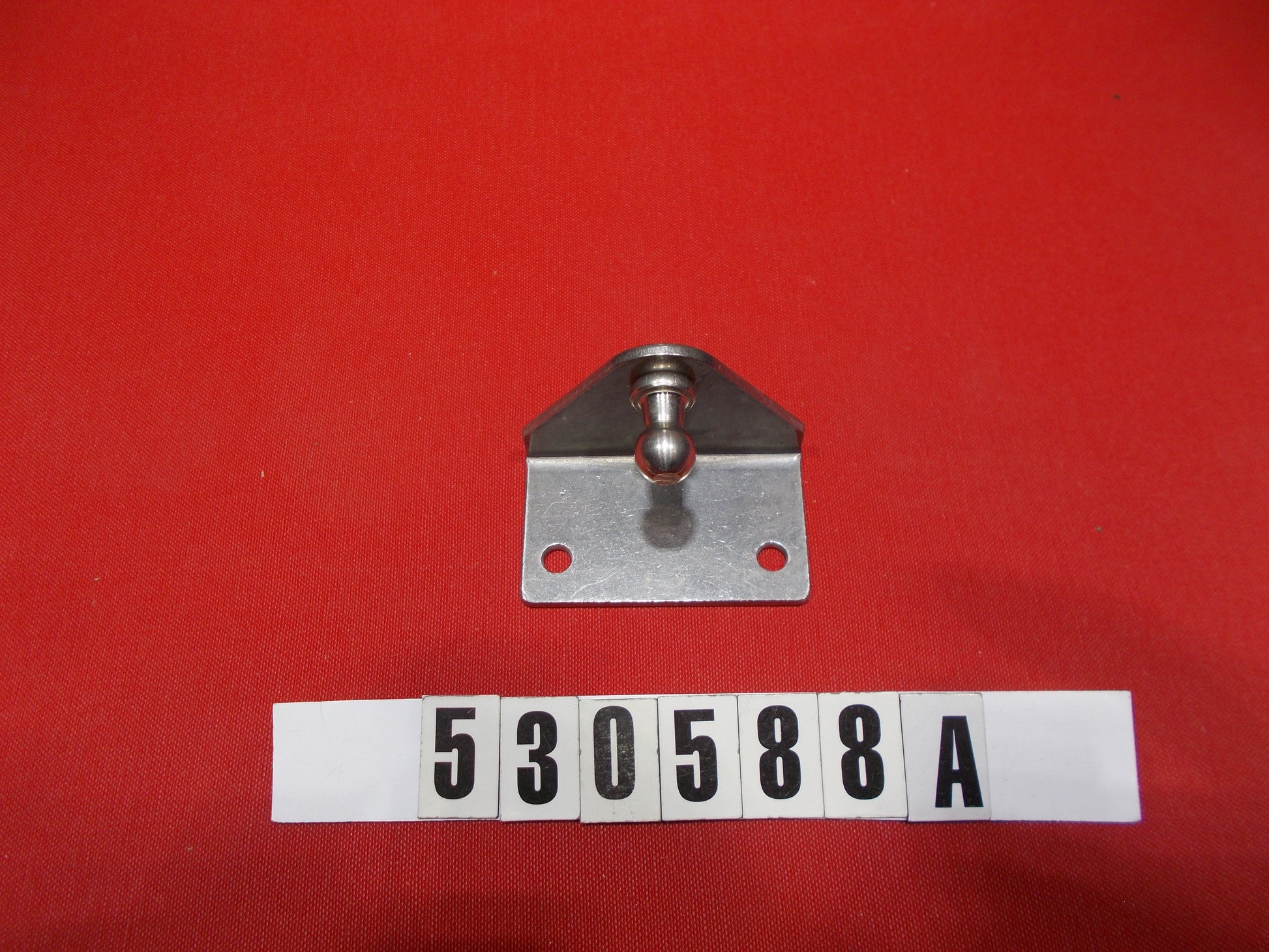 Mastercraft Boat 530588A Steering Components