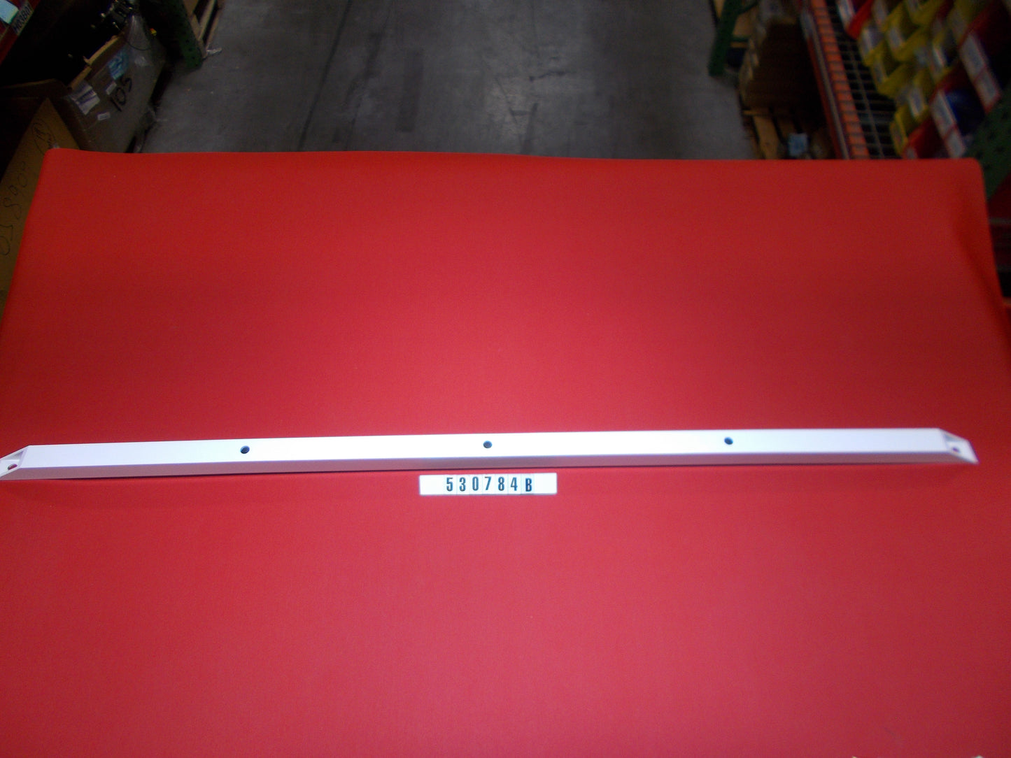 Mastercraft Boat 530784B Steering Components