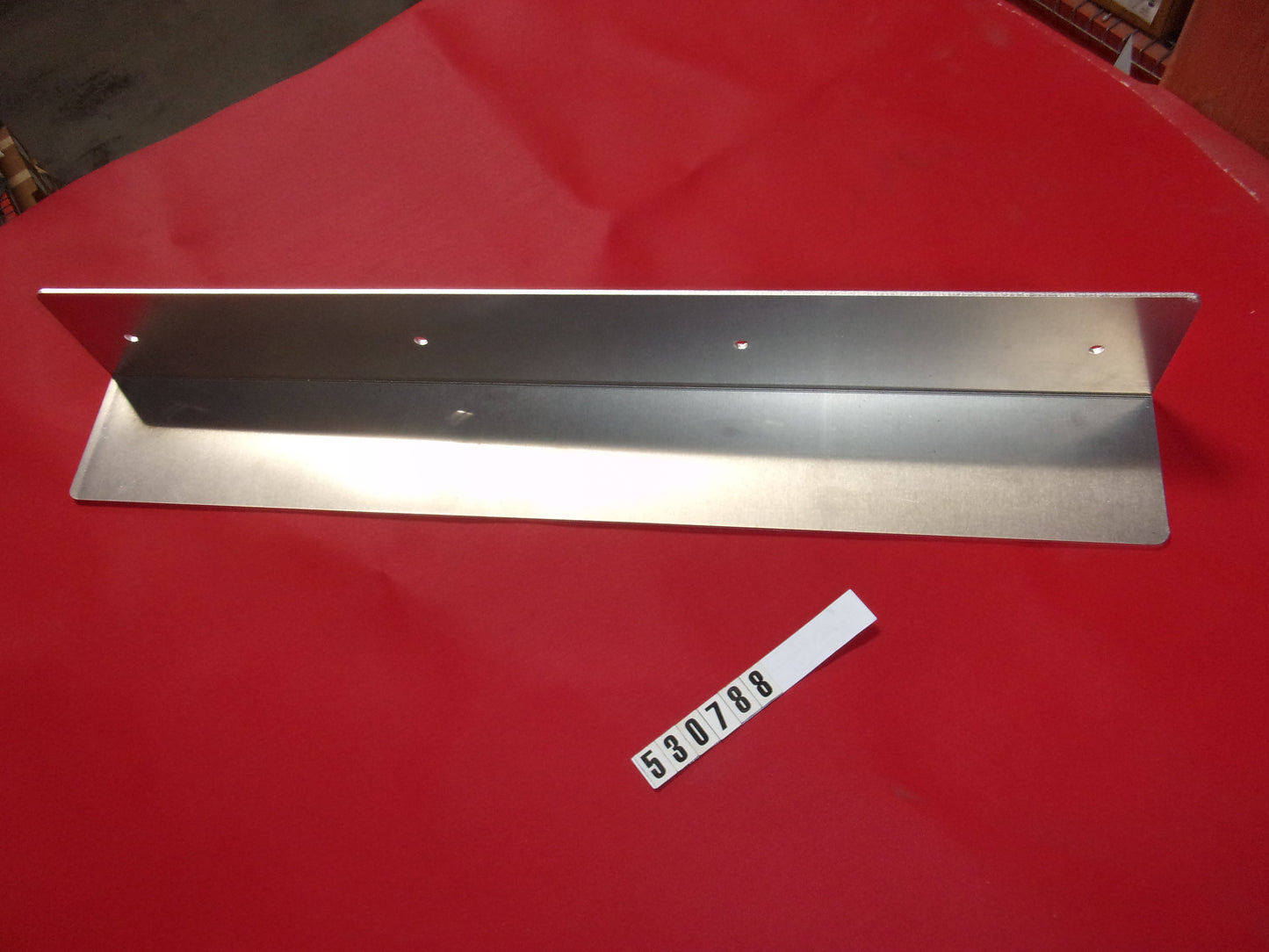 Mastercraft Boat 530788 Steering Components