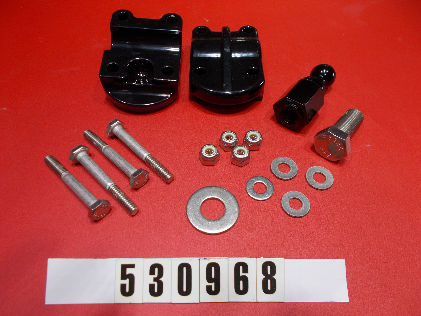 Mastercraft Boat 530968 Steering Components