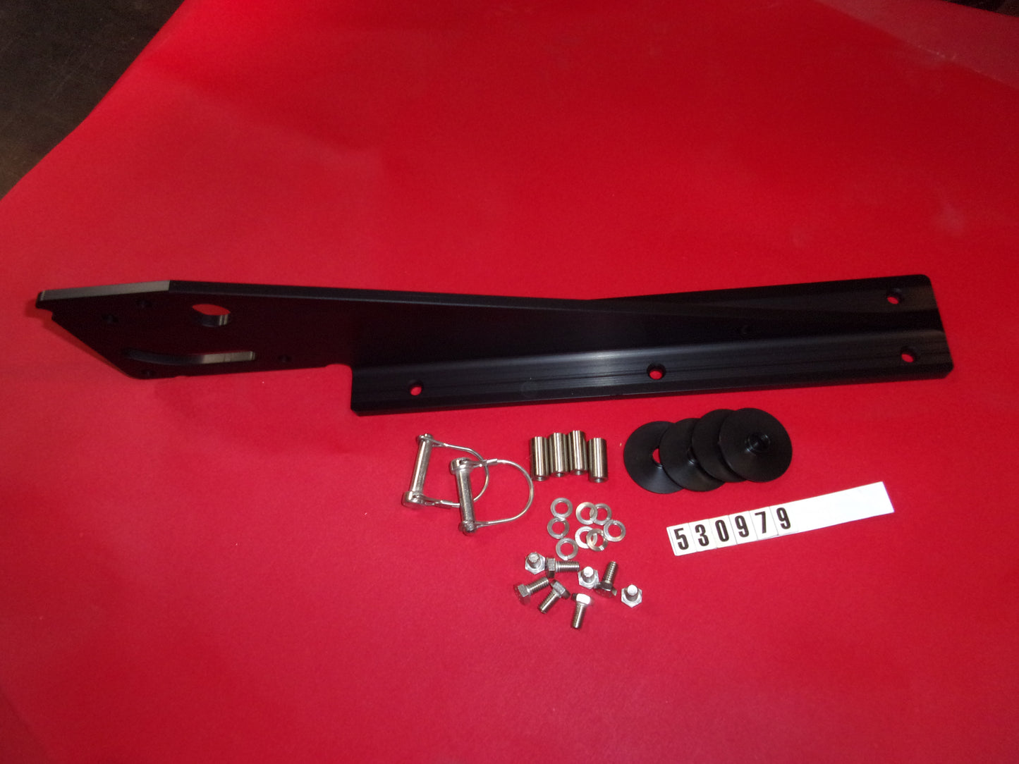 Mastercraft Boat 530979 Steering Components