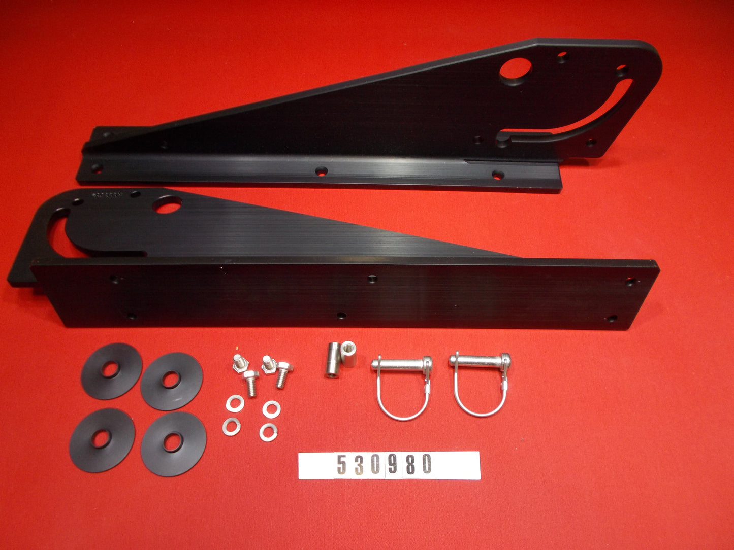 Mastercraft Boat 530980 Steering Components