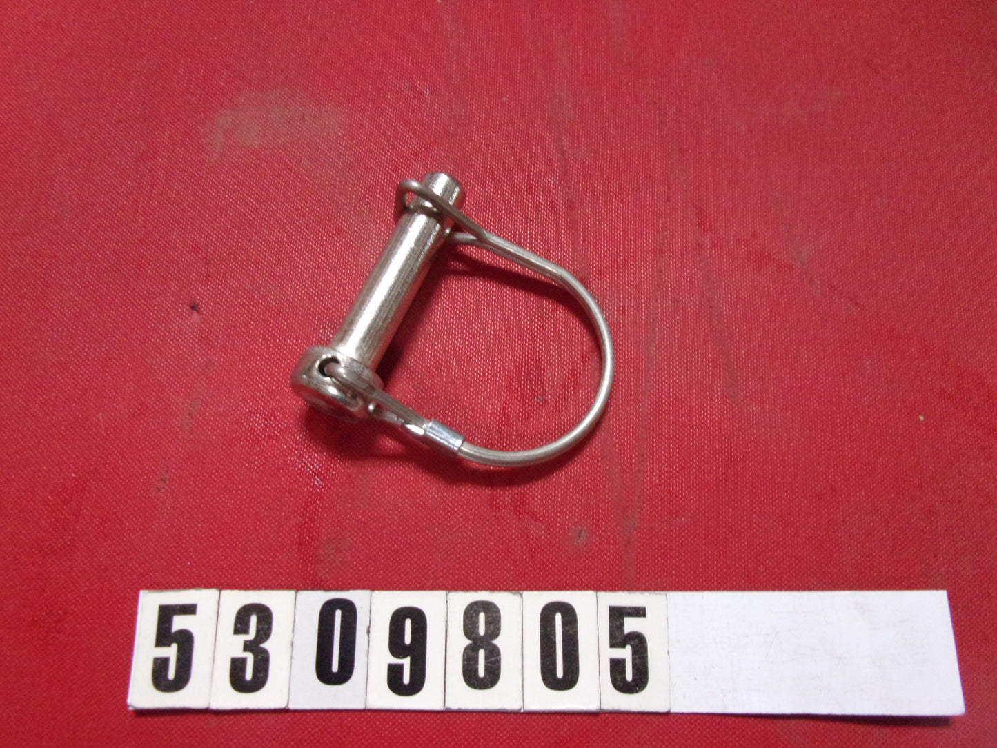 Mastercraft Boat 5309805 Steering Components