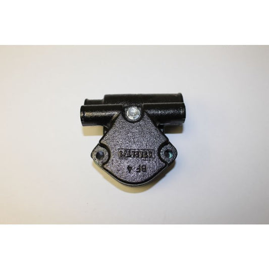 Indmar 531067S Steering Components